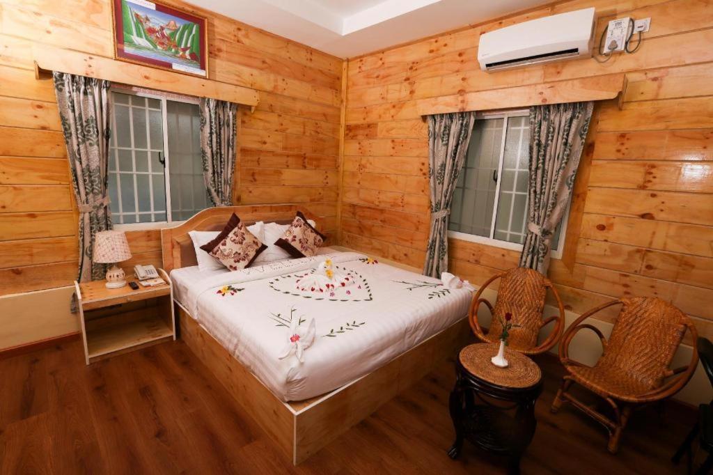 Golden Princess Pathein Exterior photo